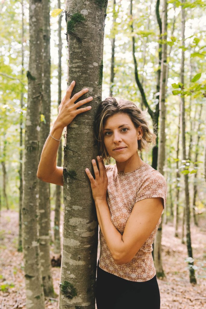 Martina Masotti - Fondatrice Martwork